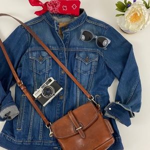 Vintage Levi’s Denim Jacket